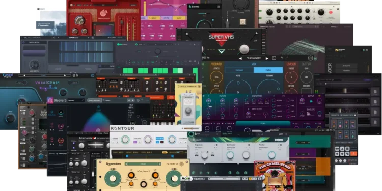 Plugin Boutique