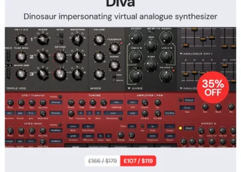 Best Plugin Boutique End-of-Summer Deals: Our Top Audio Plugin Picks This Week
