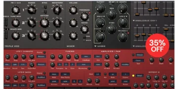 Best Plugin Boutique End-of-Summer Deals: Our Top Audio Plugin Picks This Week