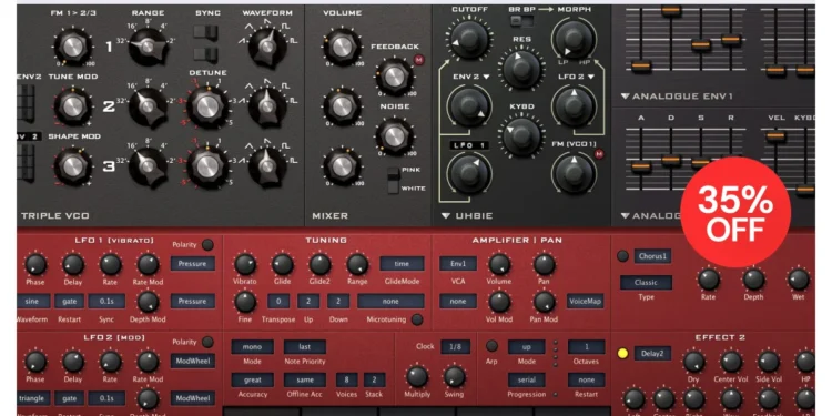 Best Plugin Boutique End-of-Summer Deals: Our Top Audio Plugin Picks This Week