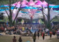 Tragedy at Ozora 2026: Festivalgoer Dies After Climbing Main Stage Structure