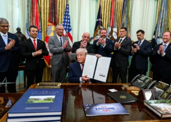 President Trump Signs Landmark Executive Order to Fast-Track Psychedelic Treatments: A Turning Point for Psychedelic Medicine?