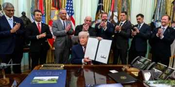 President Trump Signs Landmark Executive Order to Fast-Track Psychedelic Treatments: A Turning Point for Psychedelic Medicine?