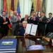 President Trump Signs Landmark Executive Order to Fast-Track Psychedelic Treatments: A Turning Point for Psychedelic Medicine?