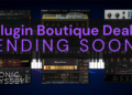 Here Are the Audio Plugins We Picked for You with the Best Discounts This Week on Plugin Boutique