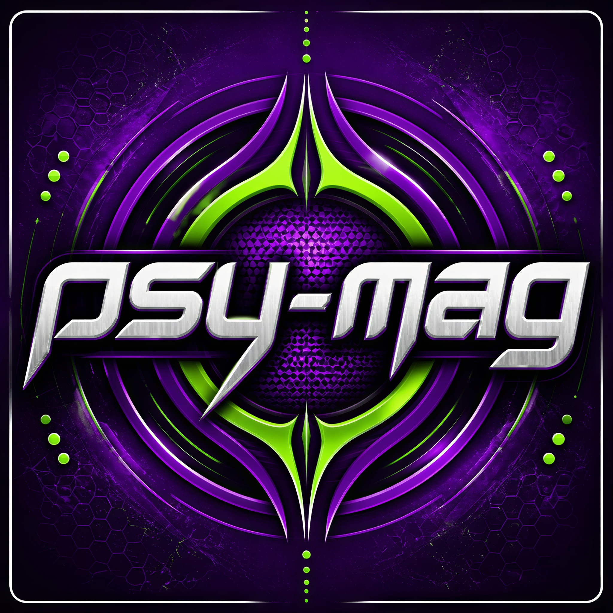 PSY-MAG