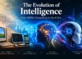 The Evolution of Intelligence: From 2000s Computing to the AI Era