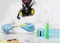 The Power of Prevention: Essential Practices in Modern Drug Checking