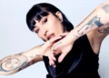 Indira Paganotto Named No. 1 Psy DJ in 2026