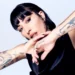 Indira Paganotto Named No. 1 Psy DJ in 2026